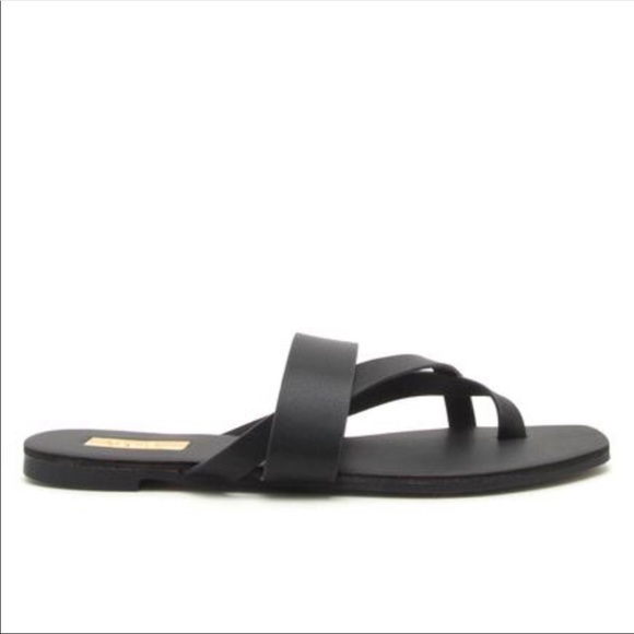 ✨ Just In✨ Crisscross Sandals - Picture 6 of 6